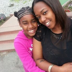 Meet your Posher, Chynna